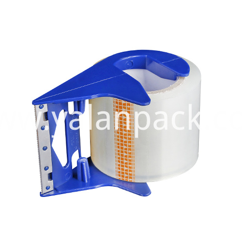ფირის დალუქვა Sealing Tape